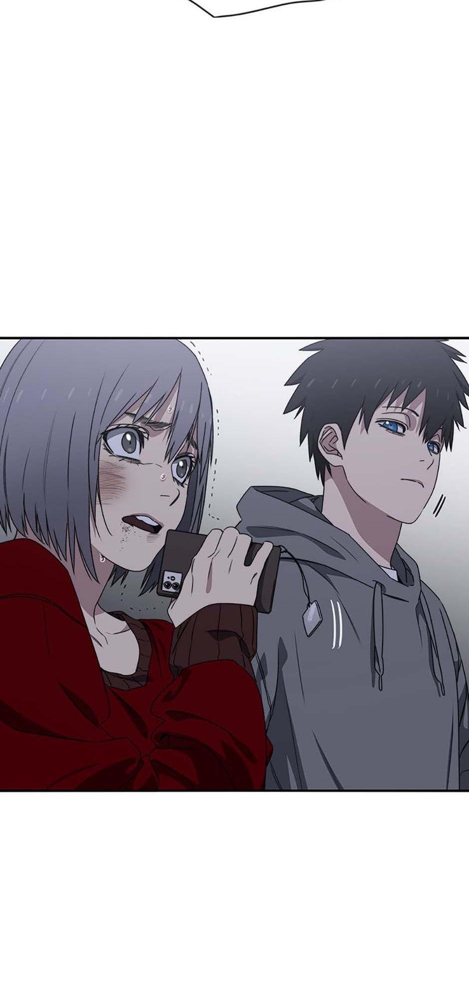 Read Existence Manga Online