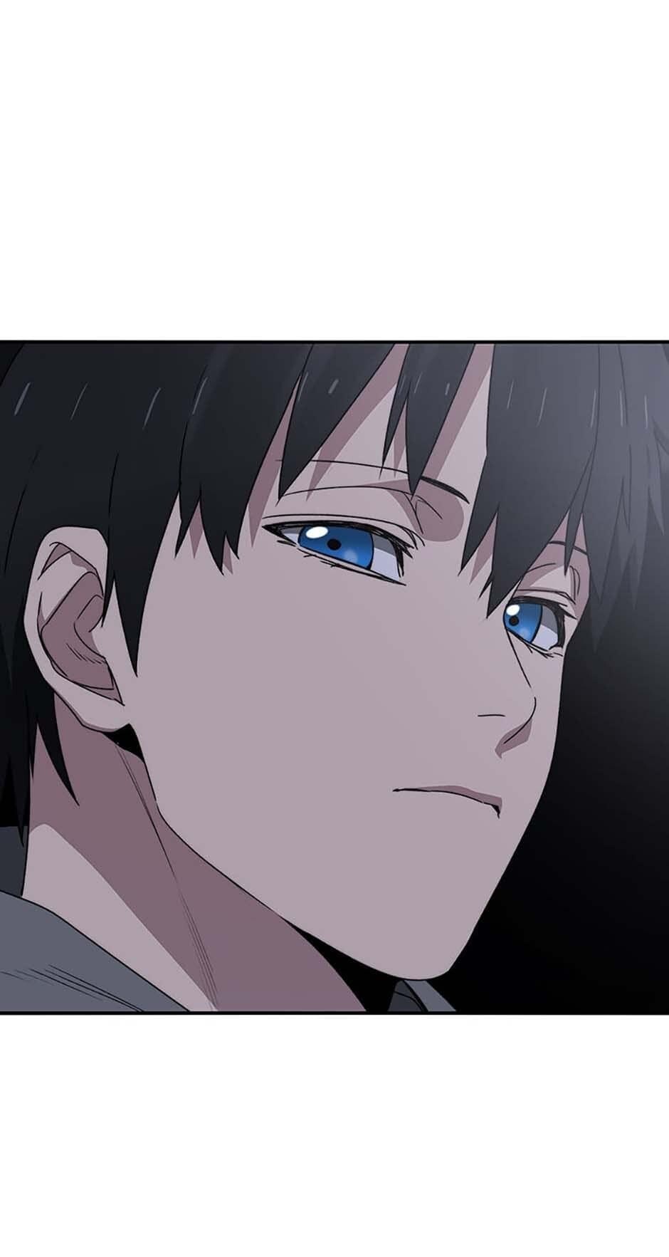 Read Existence Manga Online