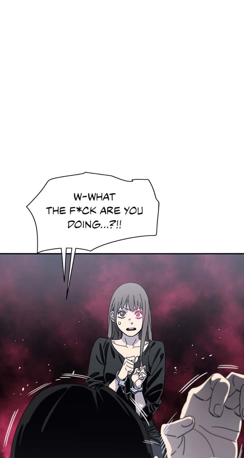 Read Existence Manga Online