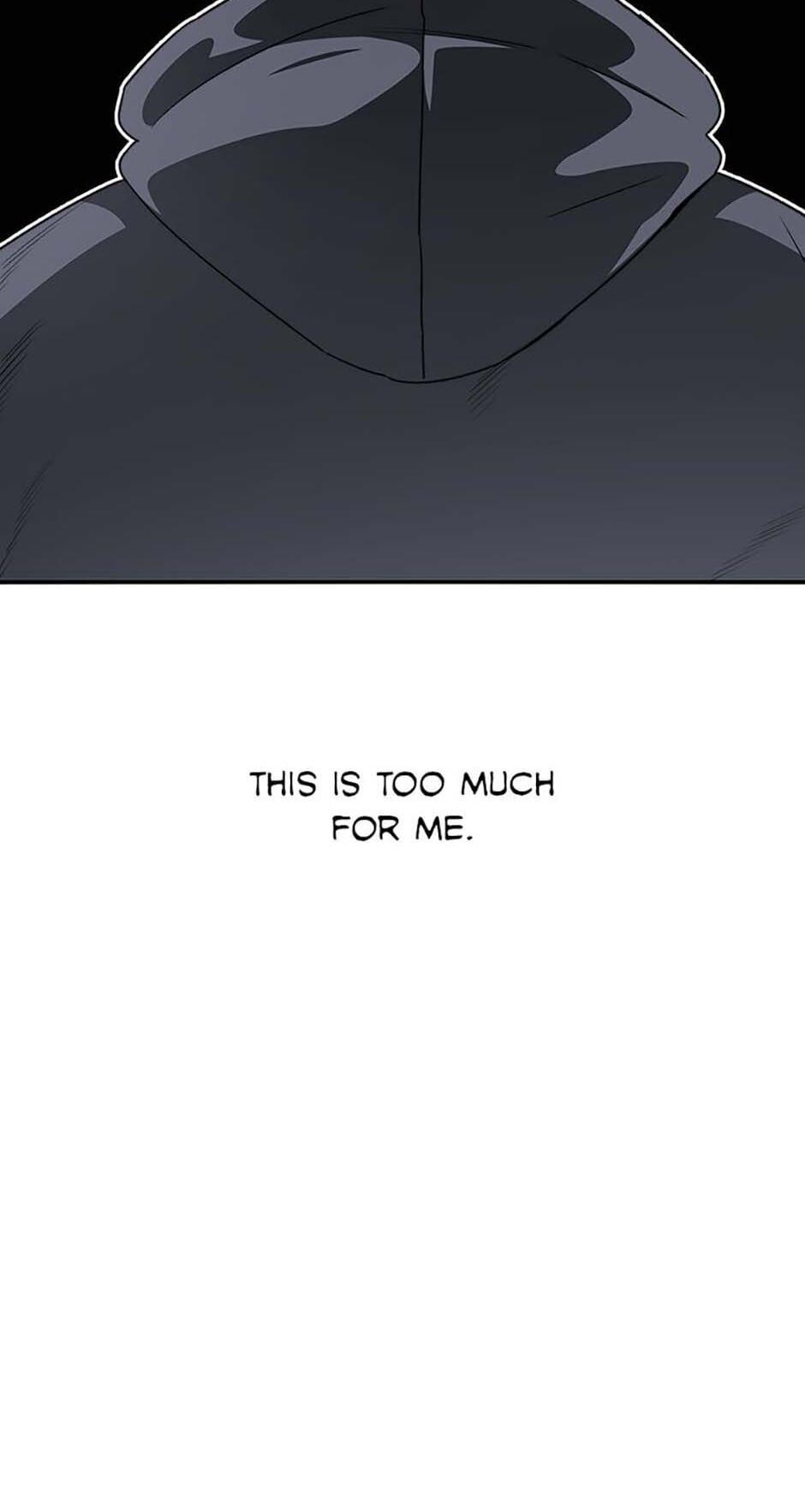 Read Existence Manga Online