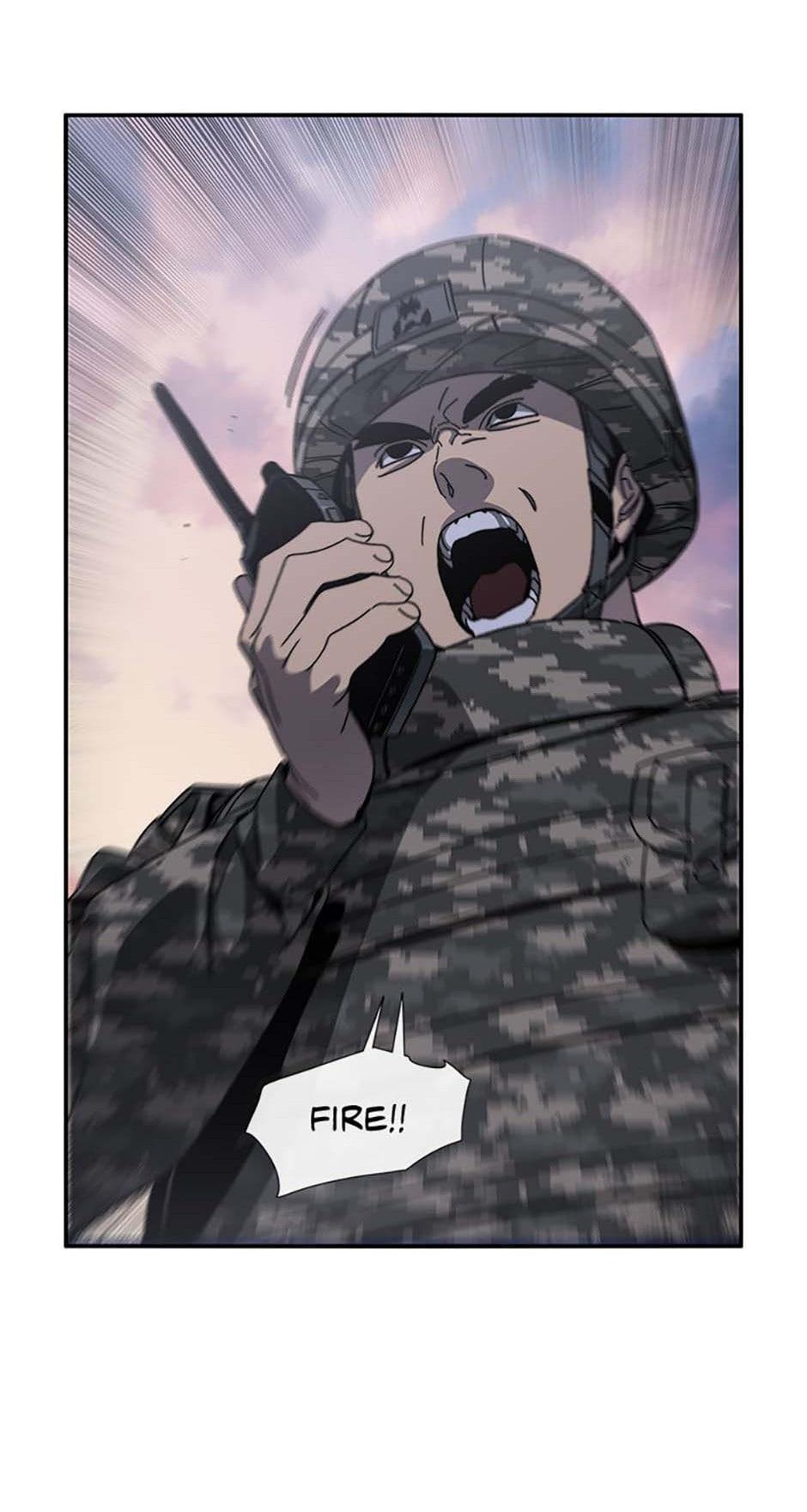 Read Existence Manga Online