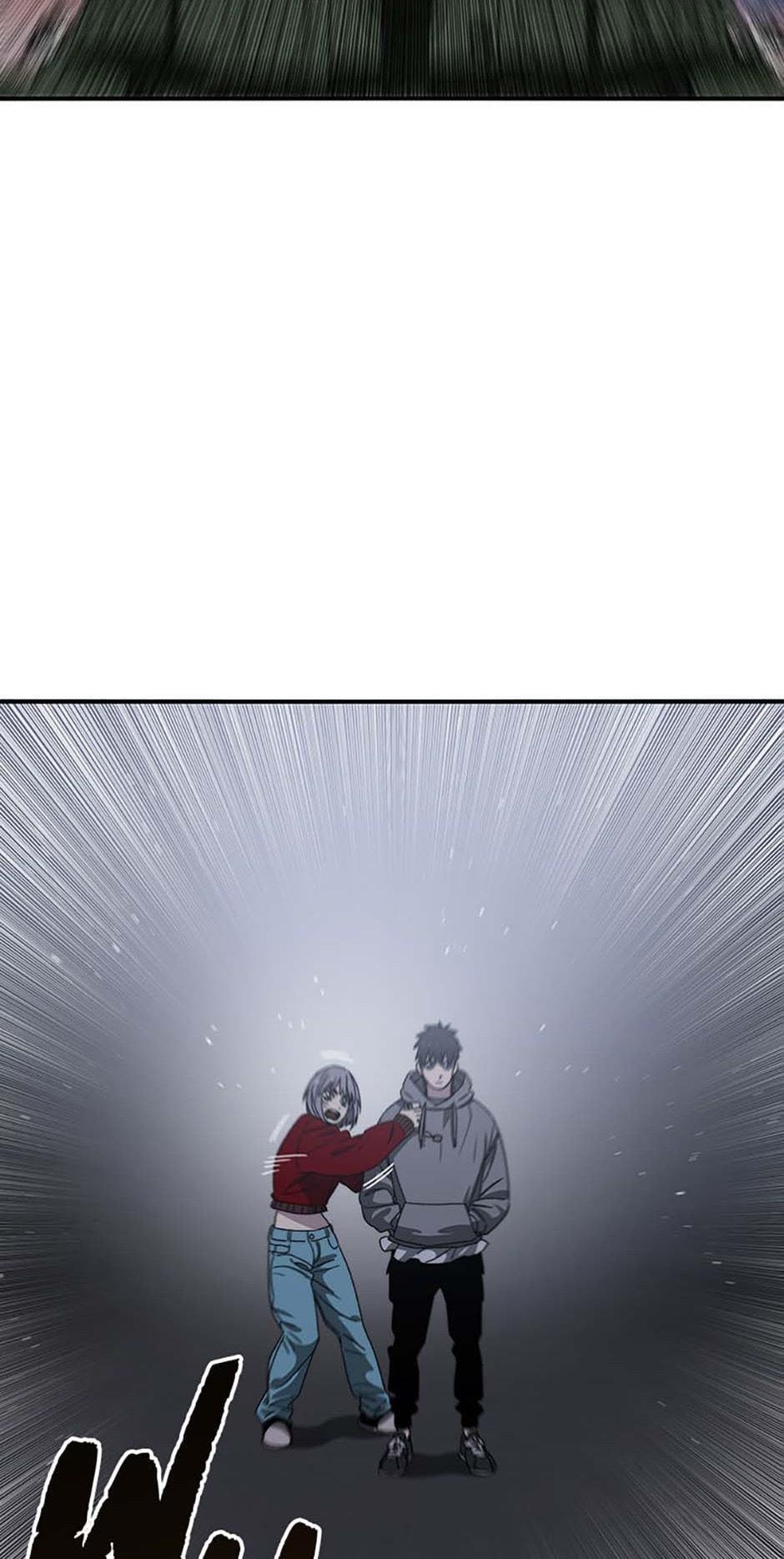 Read Existence Manga Online