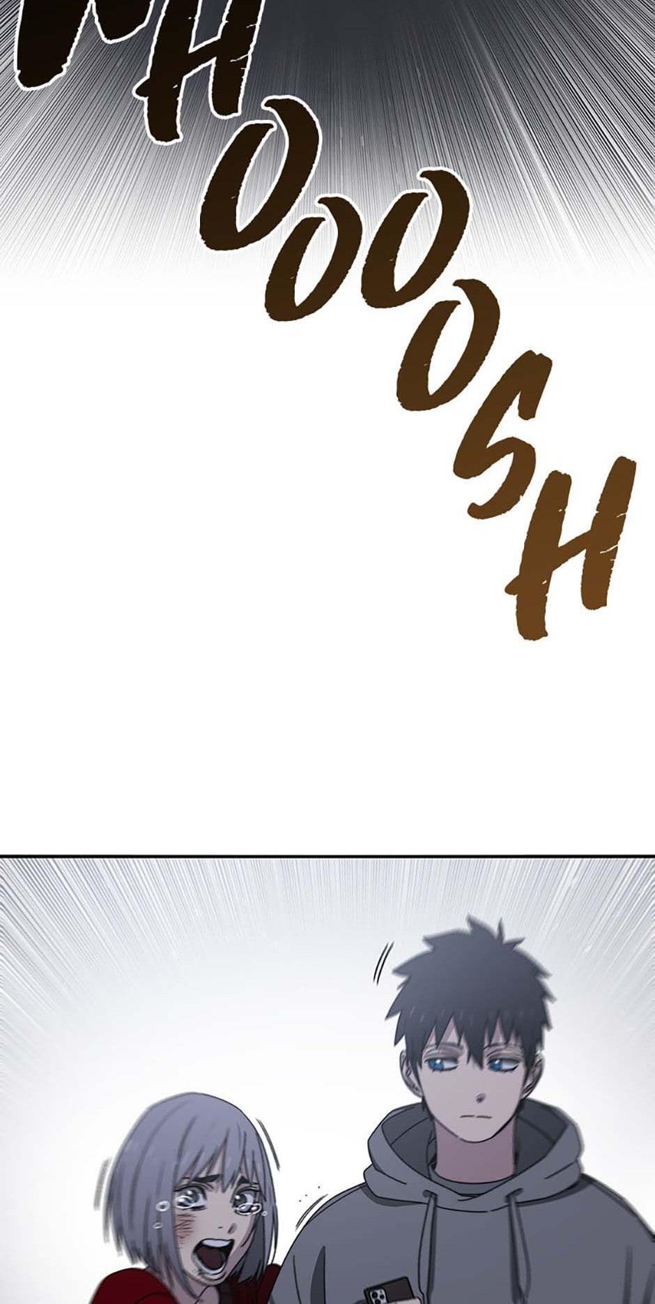 Read Existence Manga Online