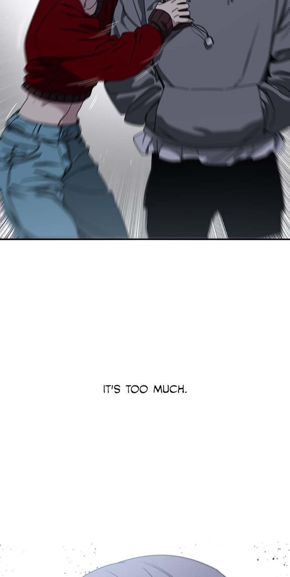 Read Existence Manga Online
