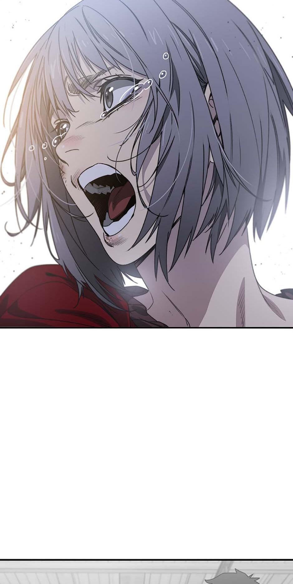 Read Existence Manga Online
