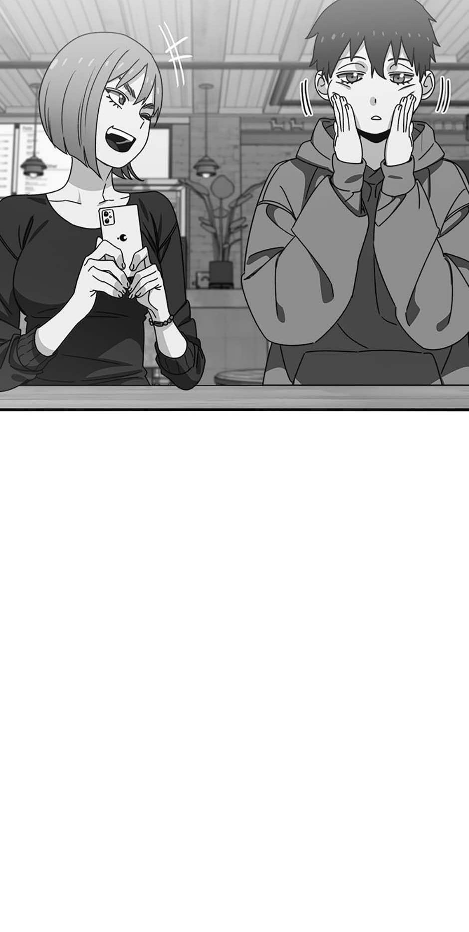 Read Existence Manga Online