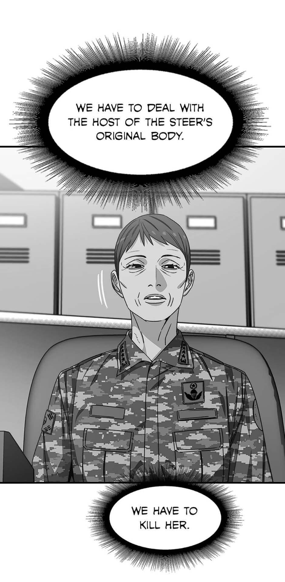 Read Existence Manga Online