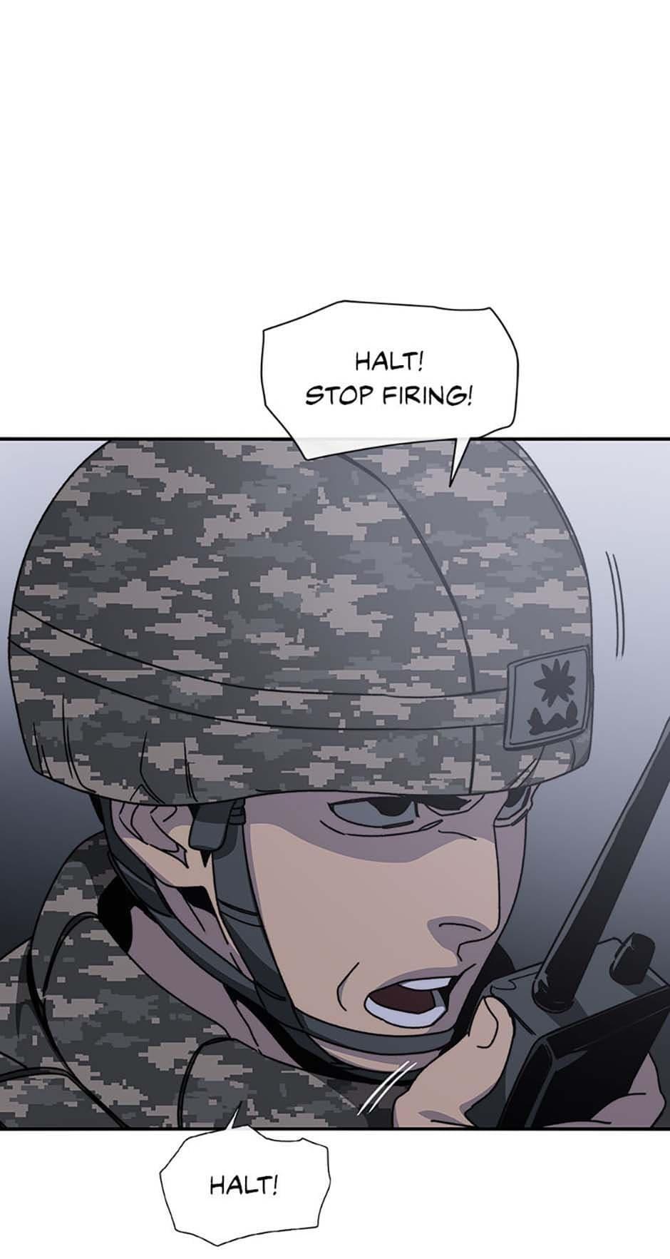 Read Existence Manga Online