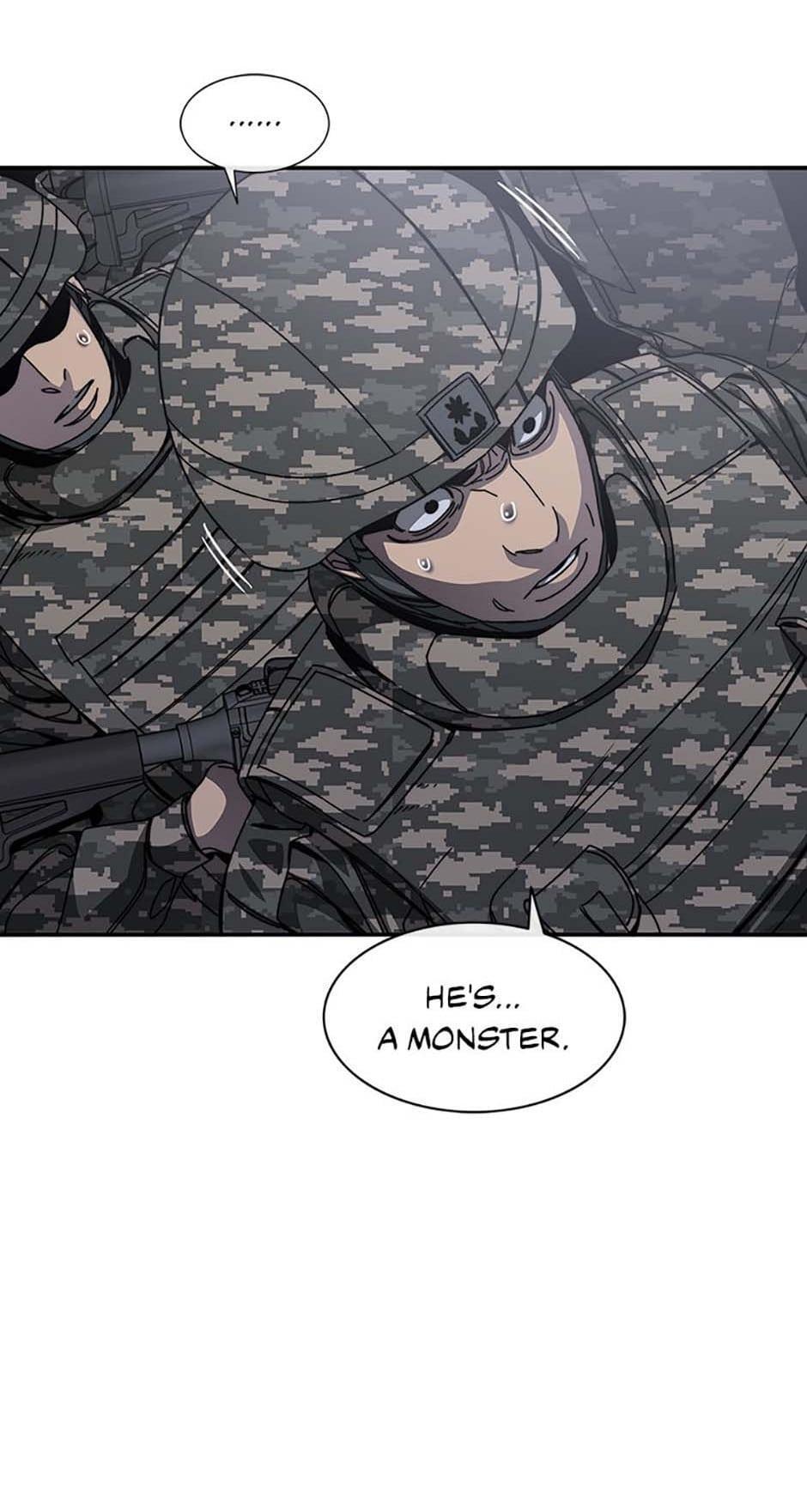 Read Existence Manga Online