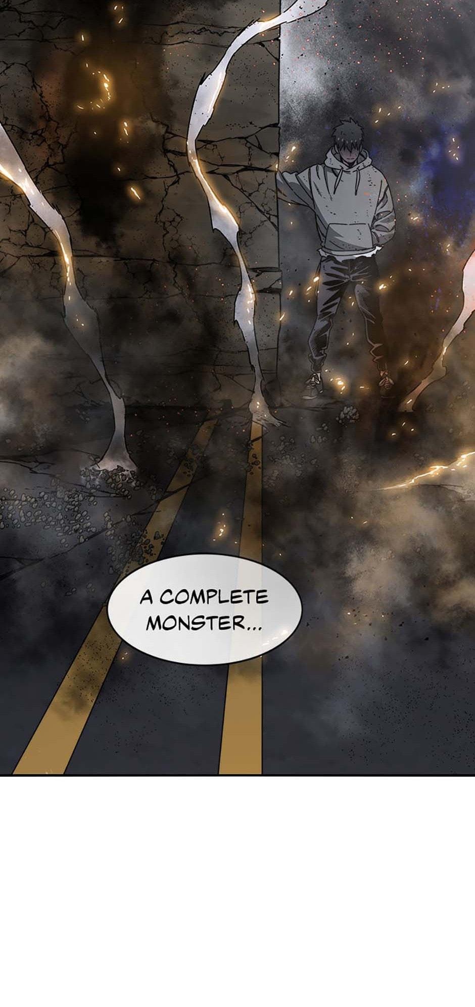 Read Existence Manga Online