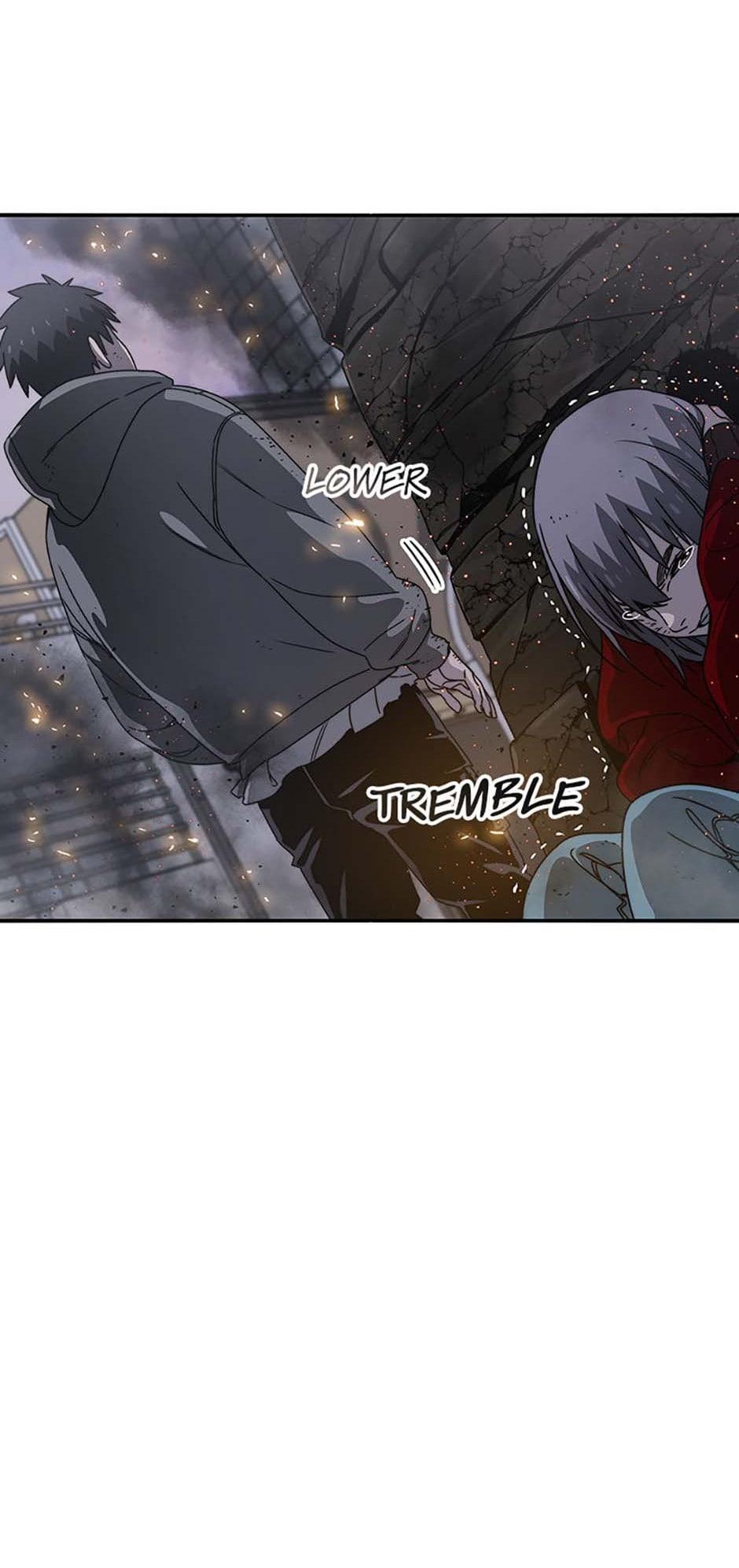 Read Existence Manga Online