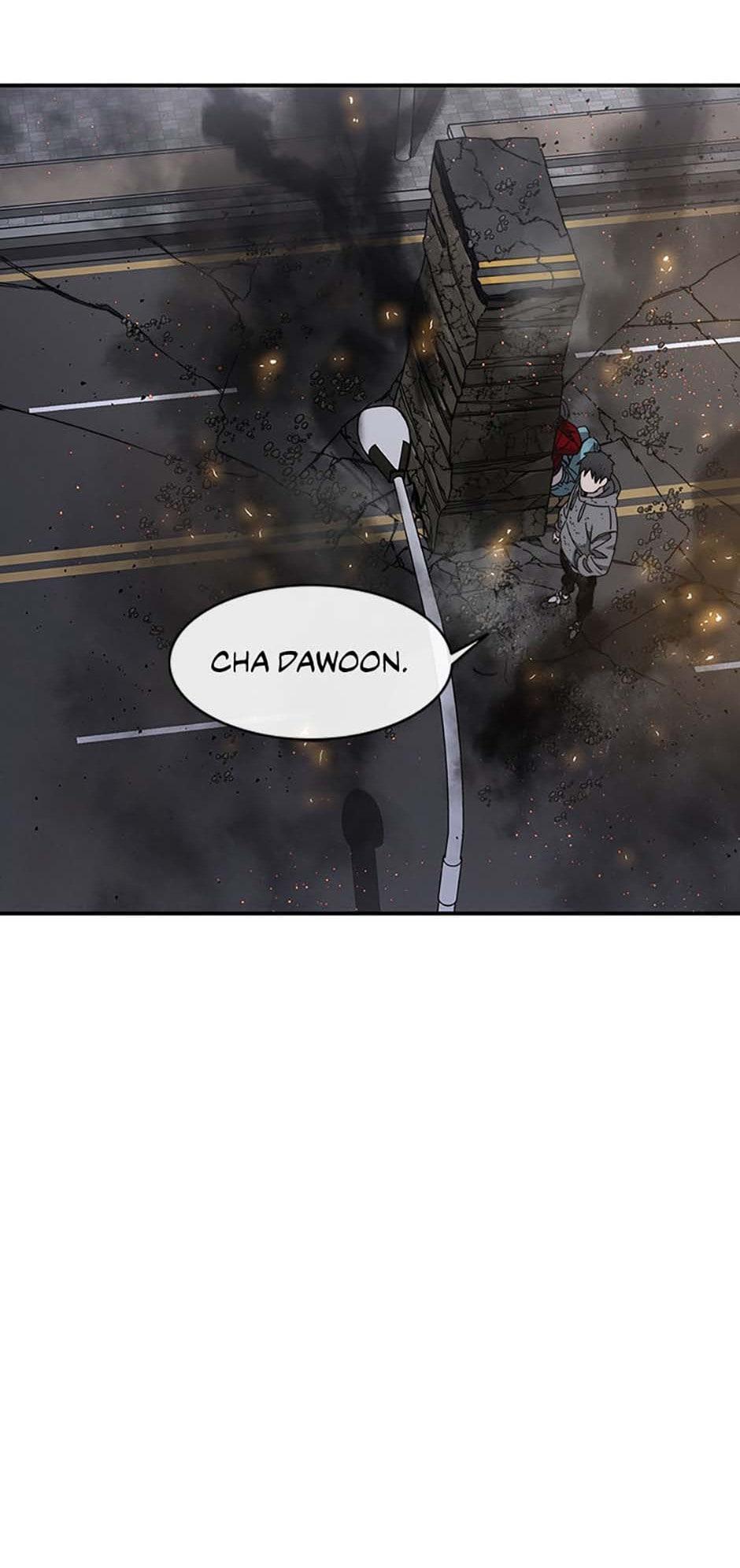 Read Existence Manga Online