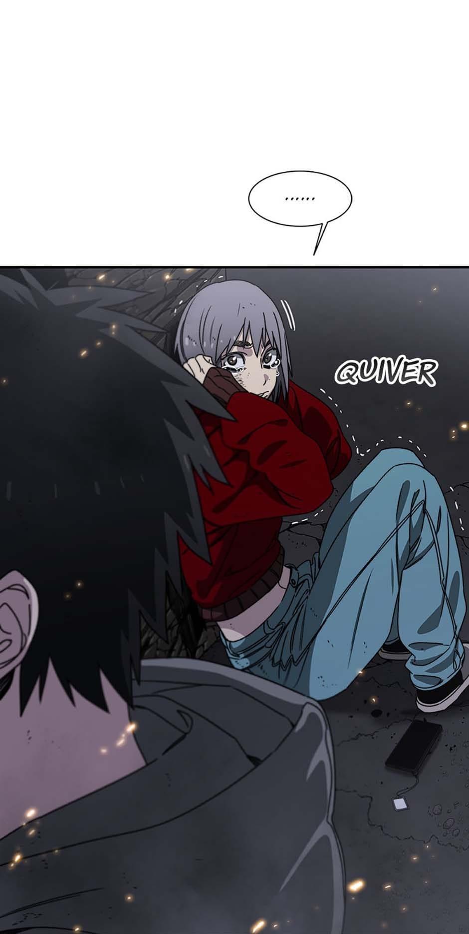 Read Existence Manga Online