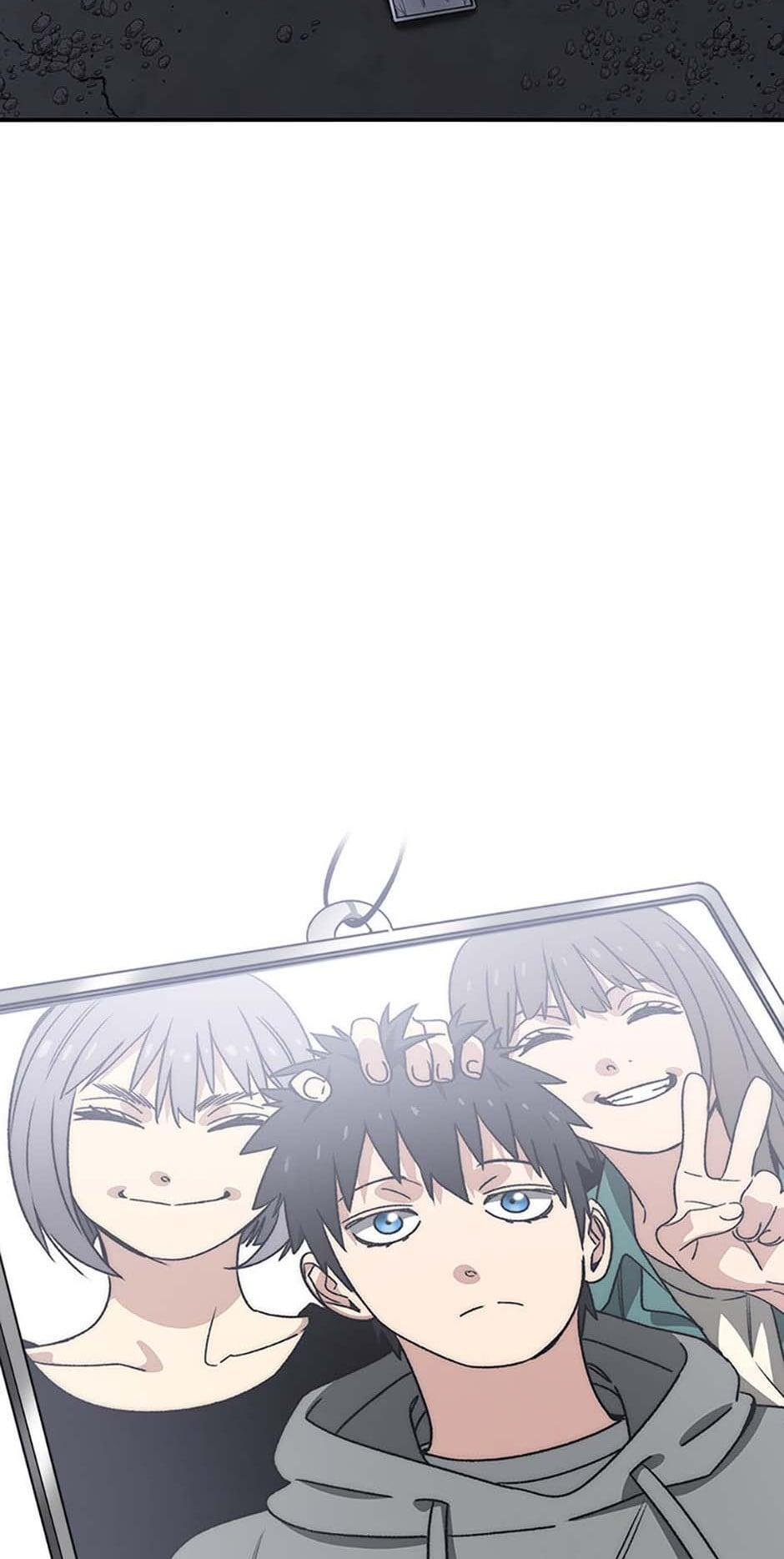 Read Existence Manga Online