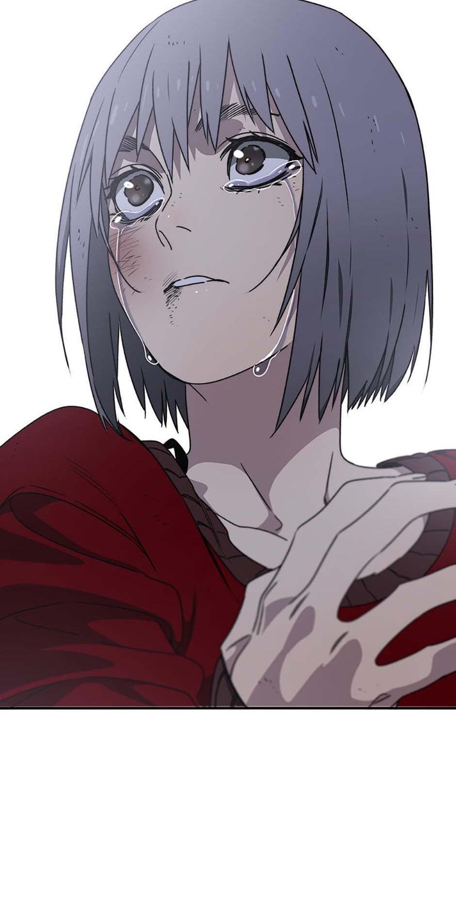 Read Existence Manga Online