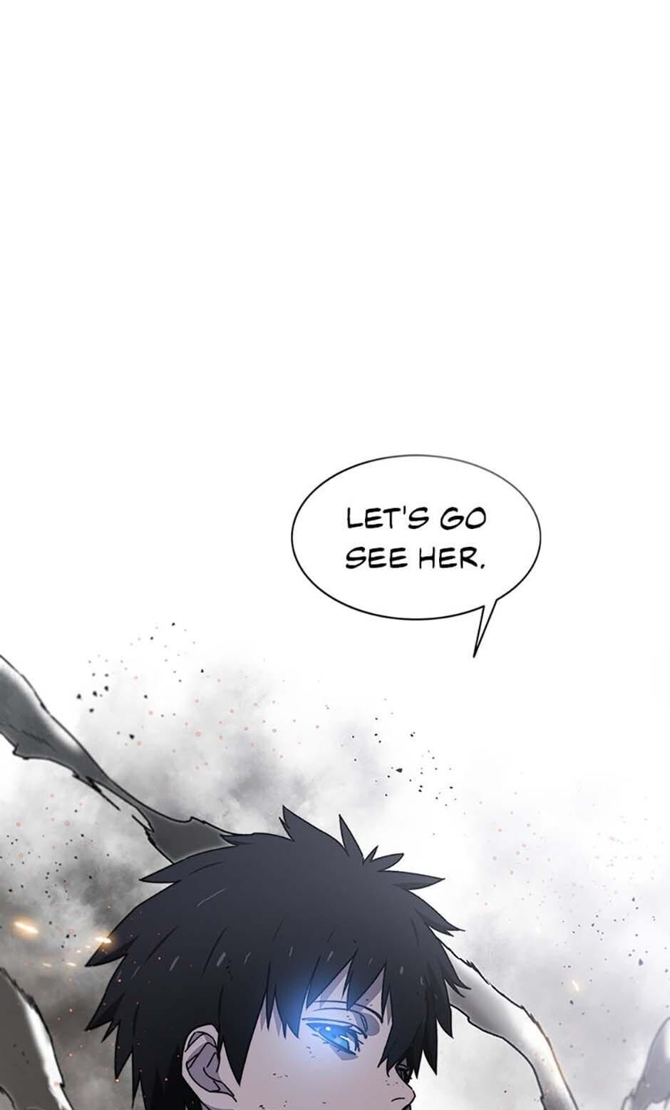 Read Existence Manga Online