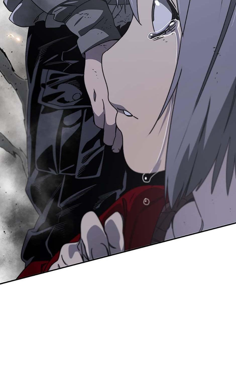 Read Existence Manga Online