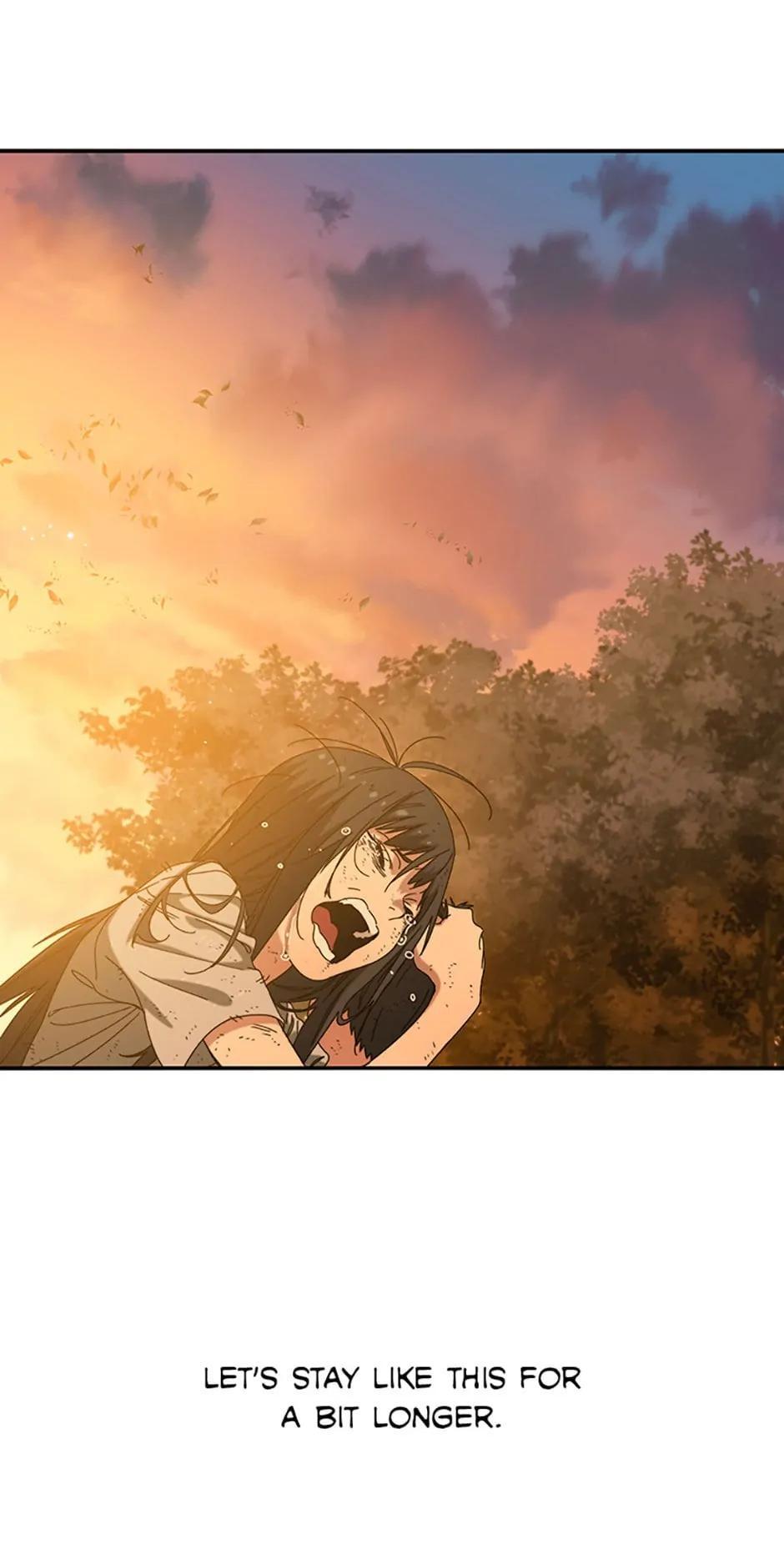 Read Existence Manga Online