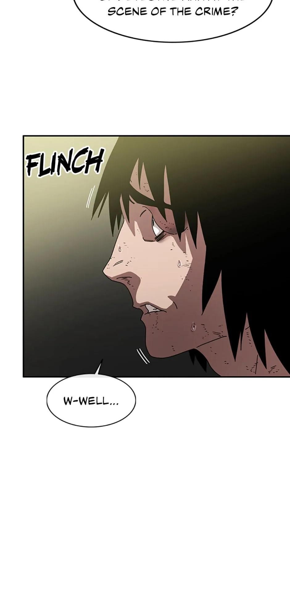 Read Existence Manga Online