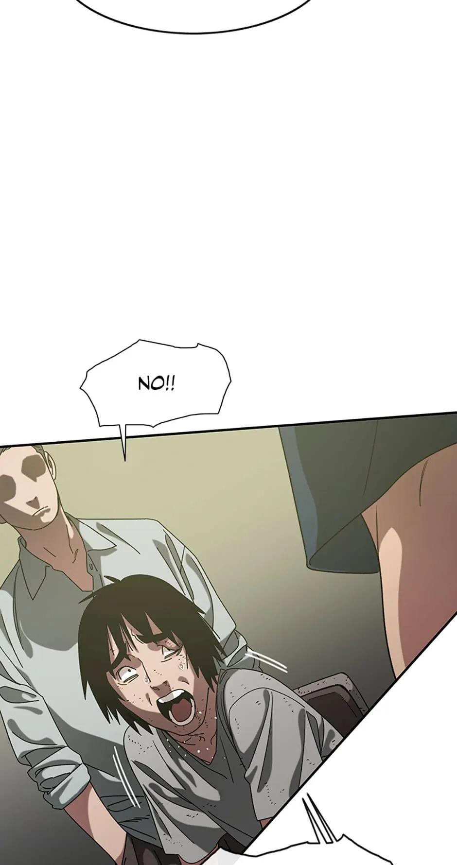 Read Existence Manga Online