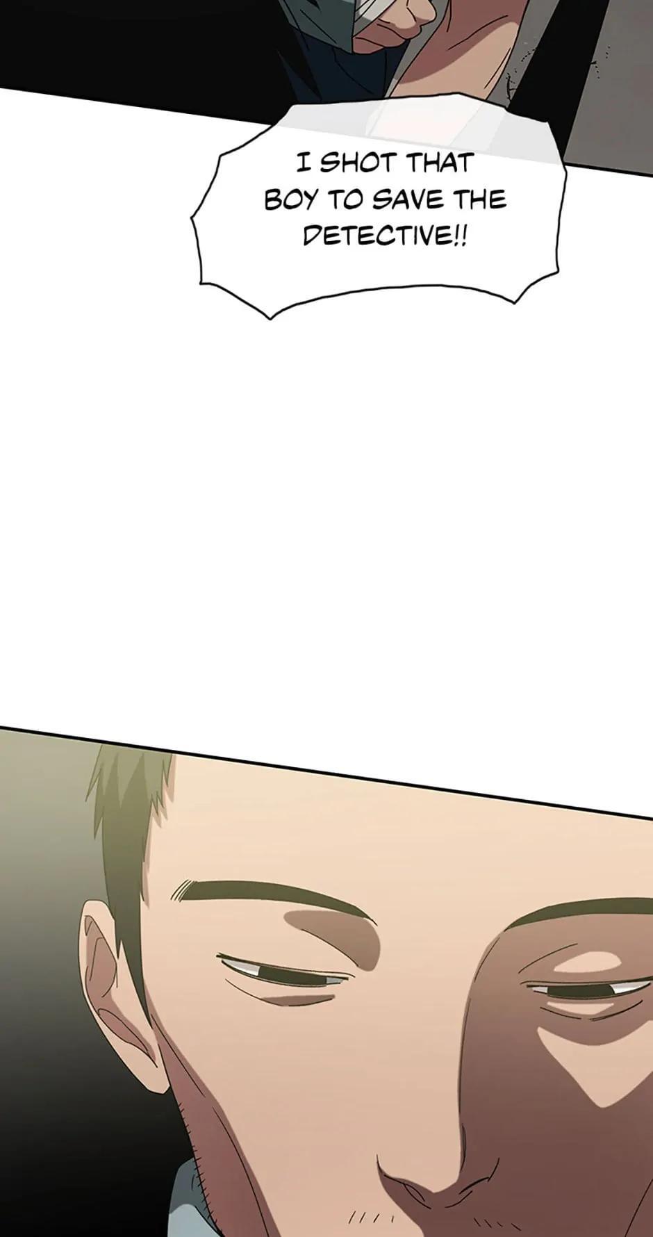 Read Existence Manga Online