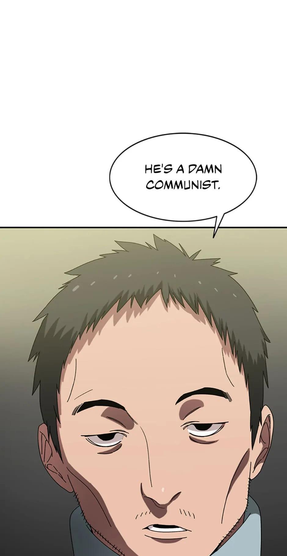 Read Existence Manga Online