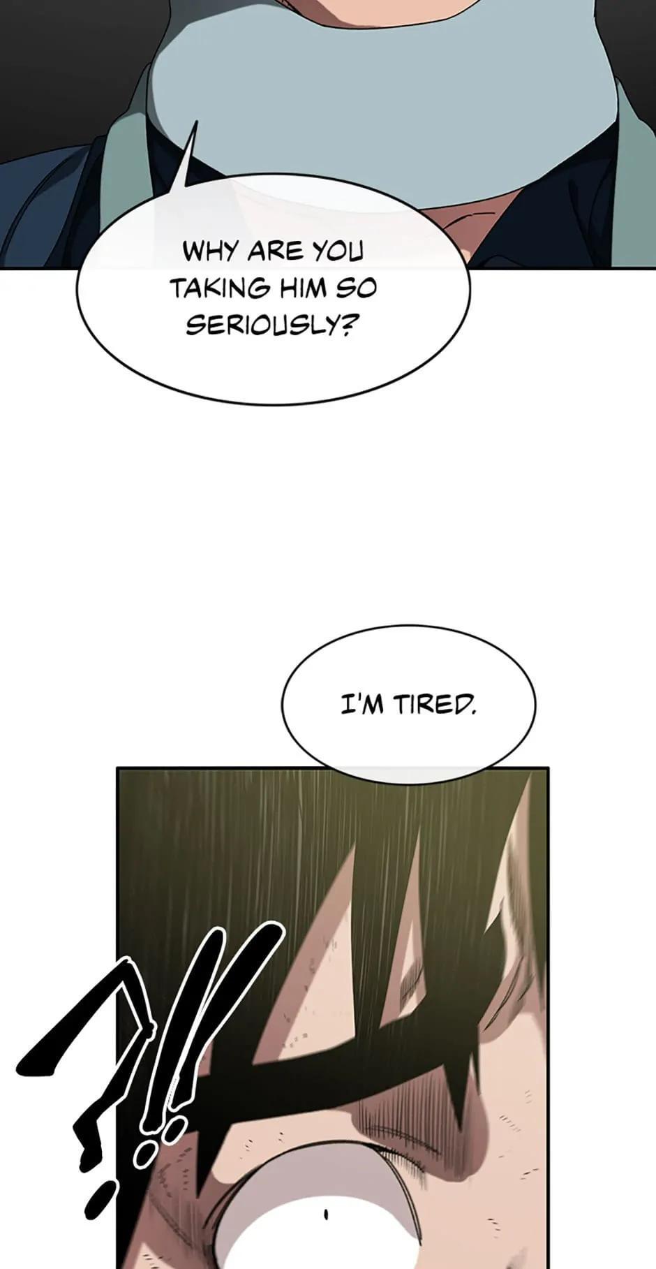 Read Existence Manga Online