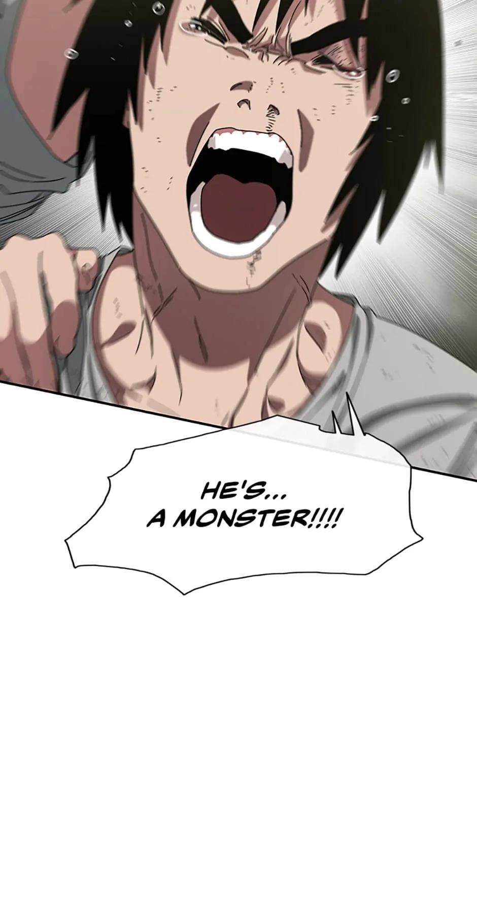Read Existence Manga Online