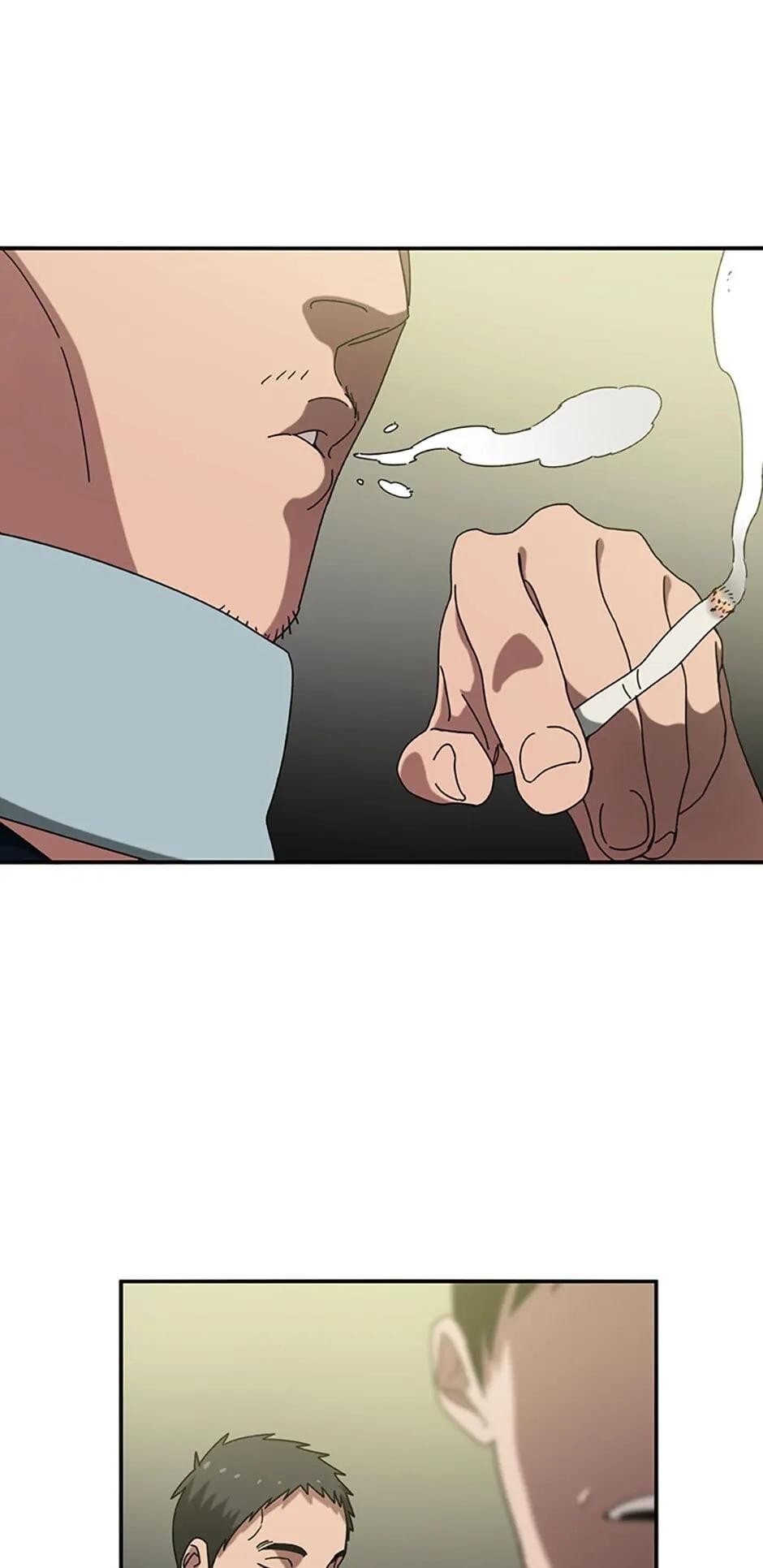 Read Existence Manga Online