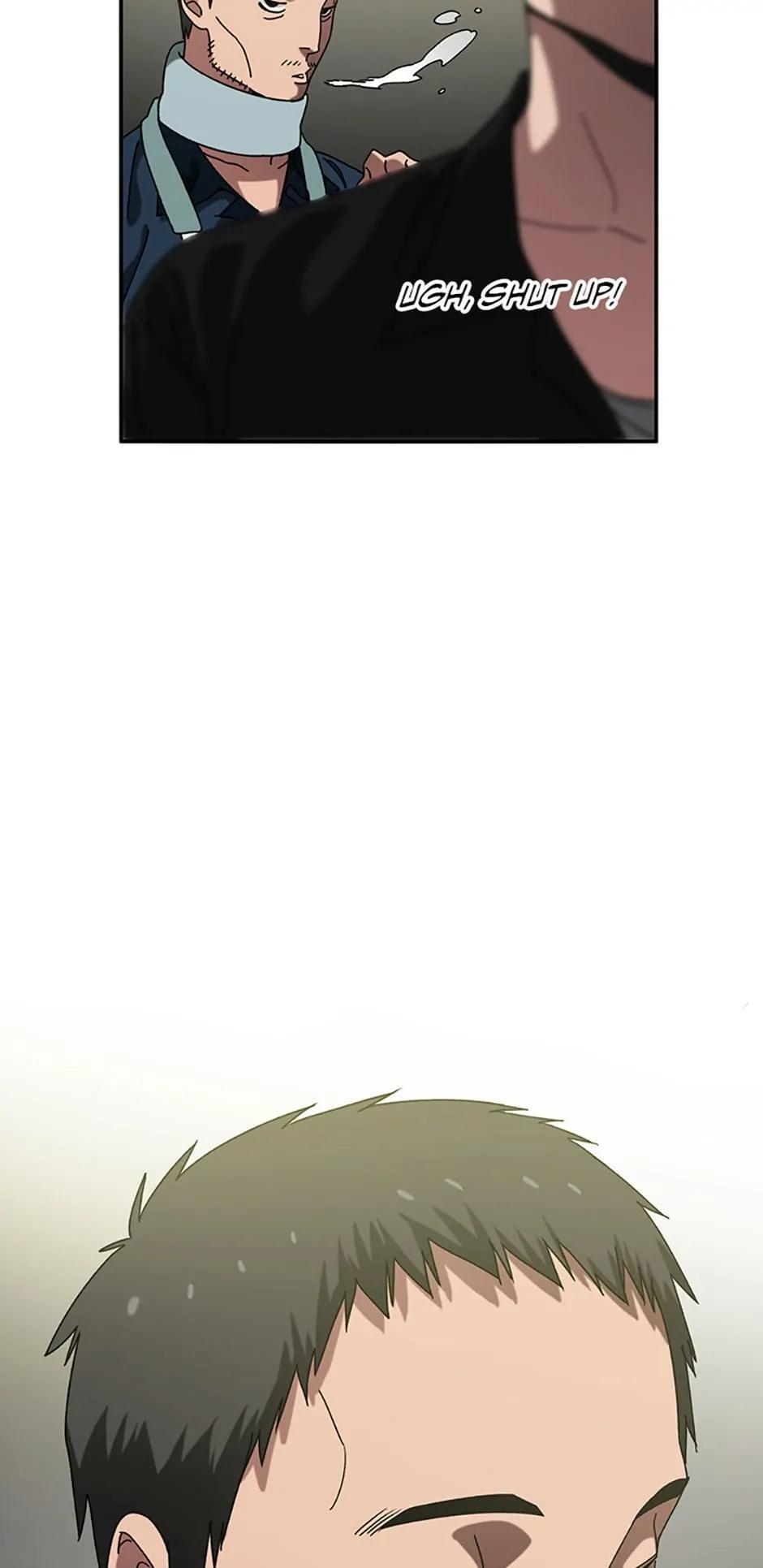 Read Existence Manga Online