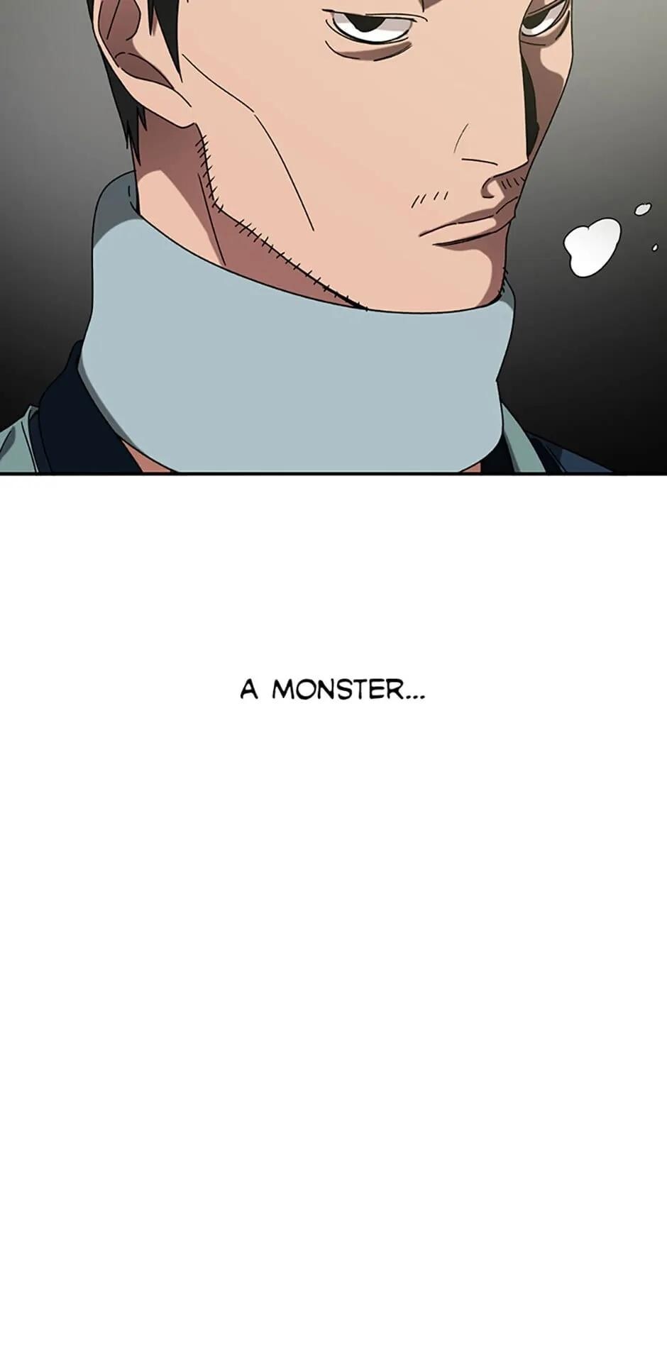 Read Existence Manga Online