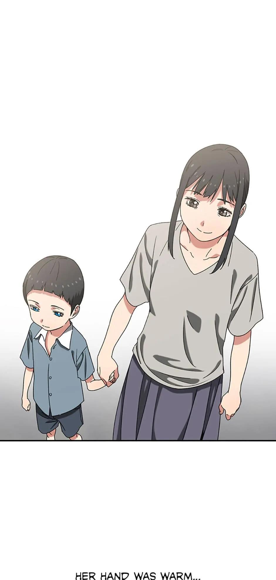 Read Existence Manga Online