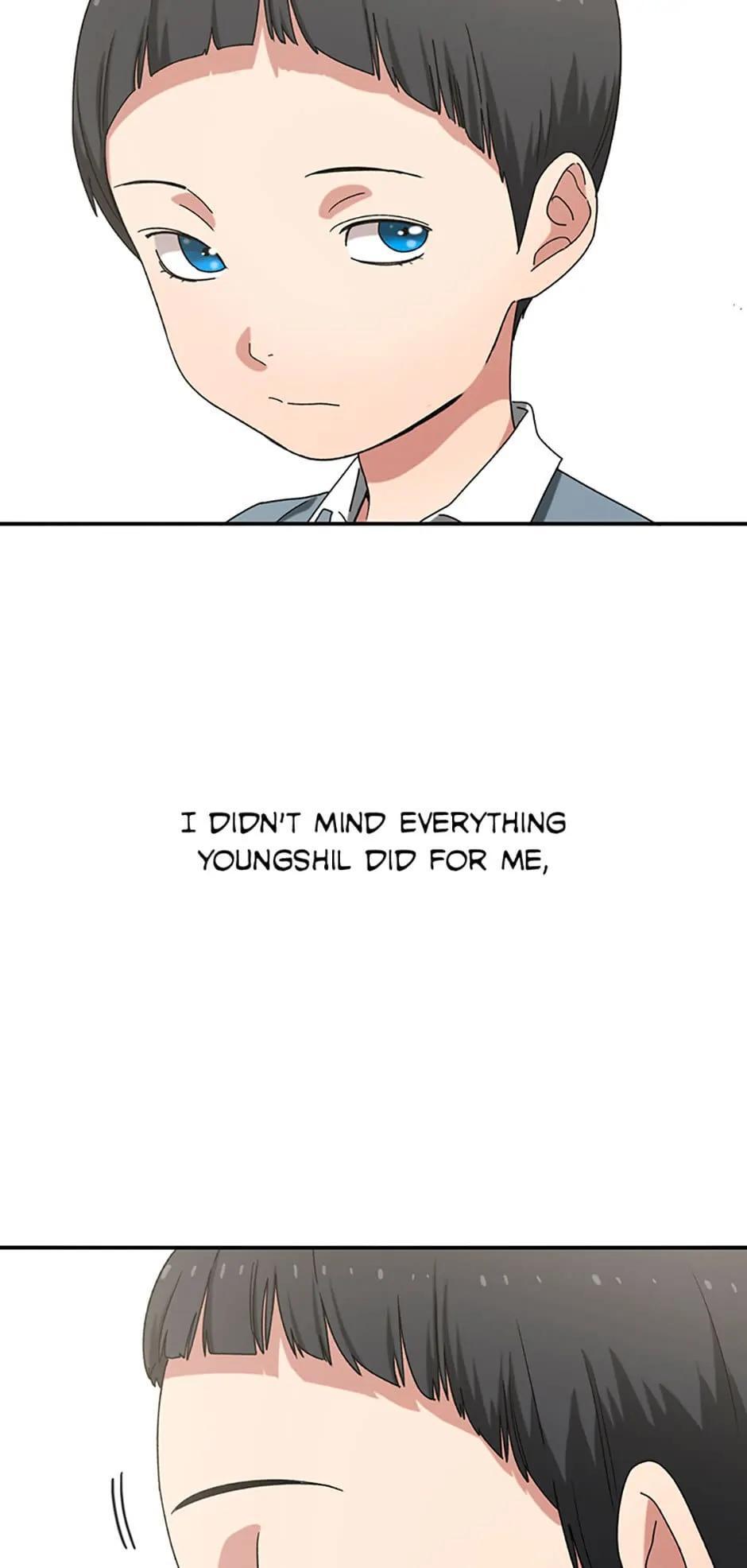 Read Existence Manga Online