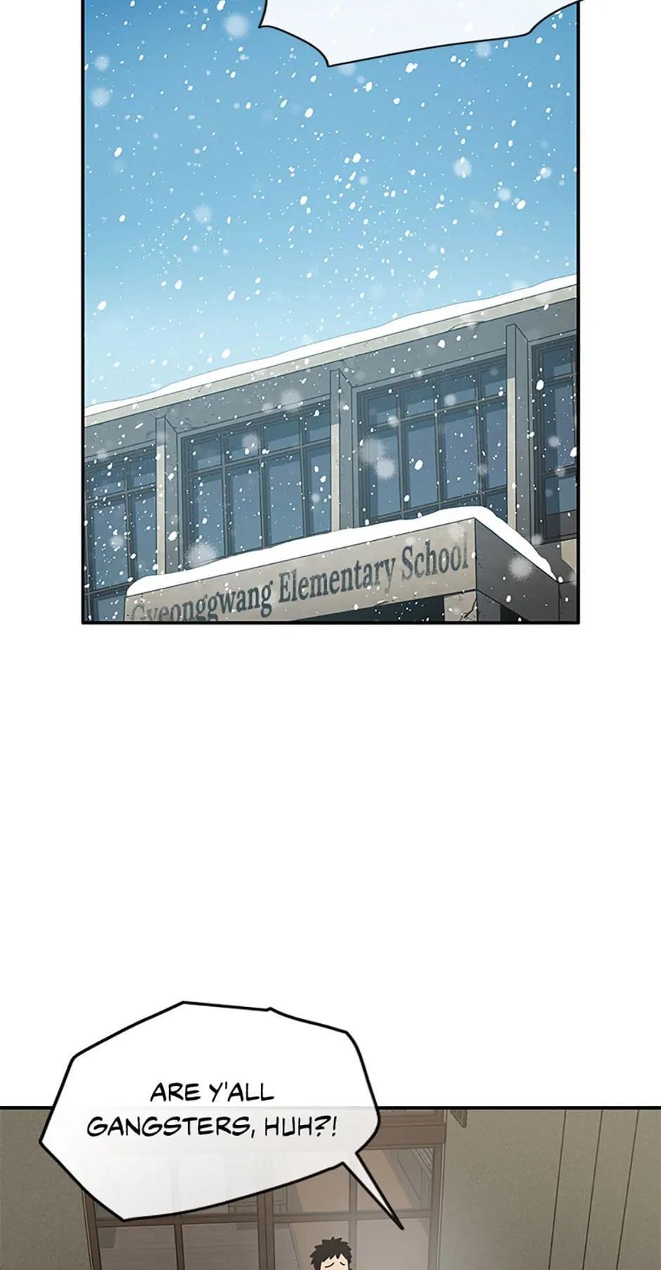 Read Existence Manga Online