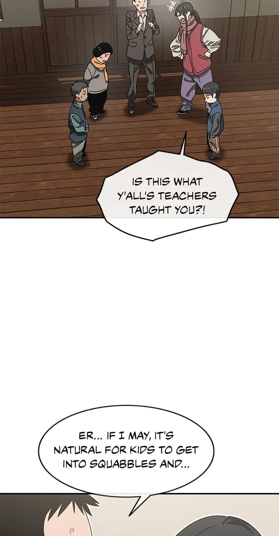Read Existence Manga Online