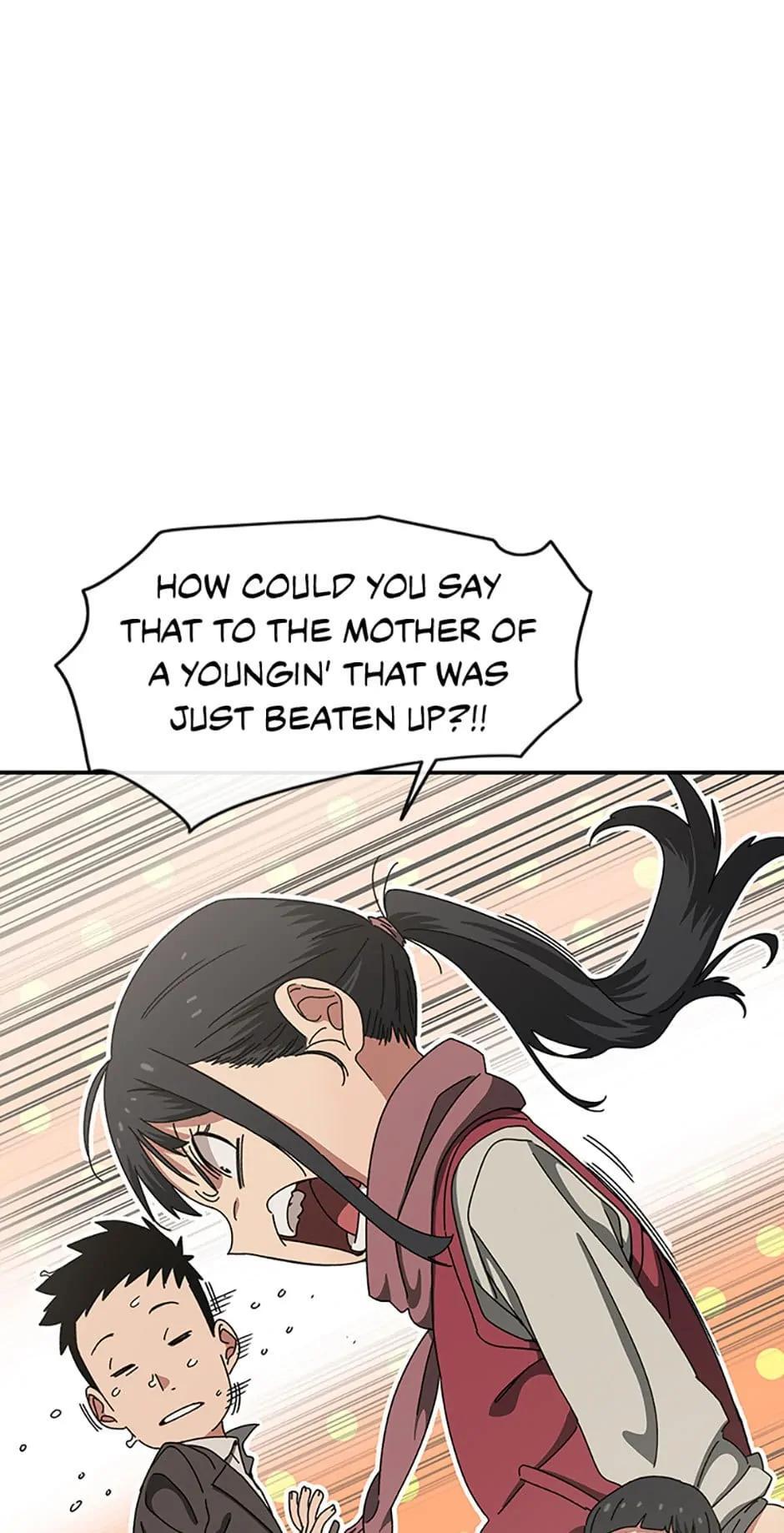 Read Existence Manga Online