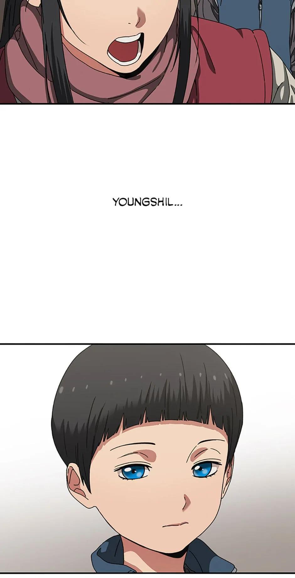 Read Existence Manga Online