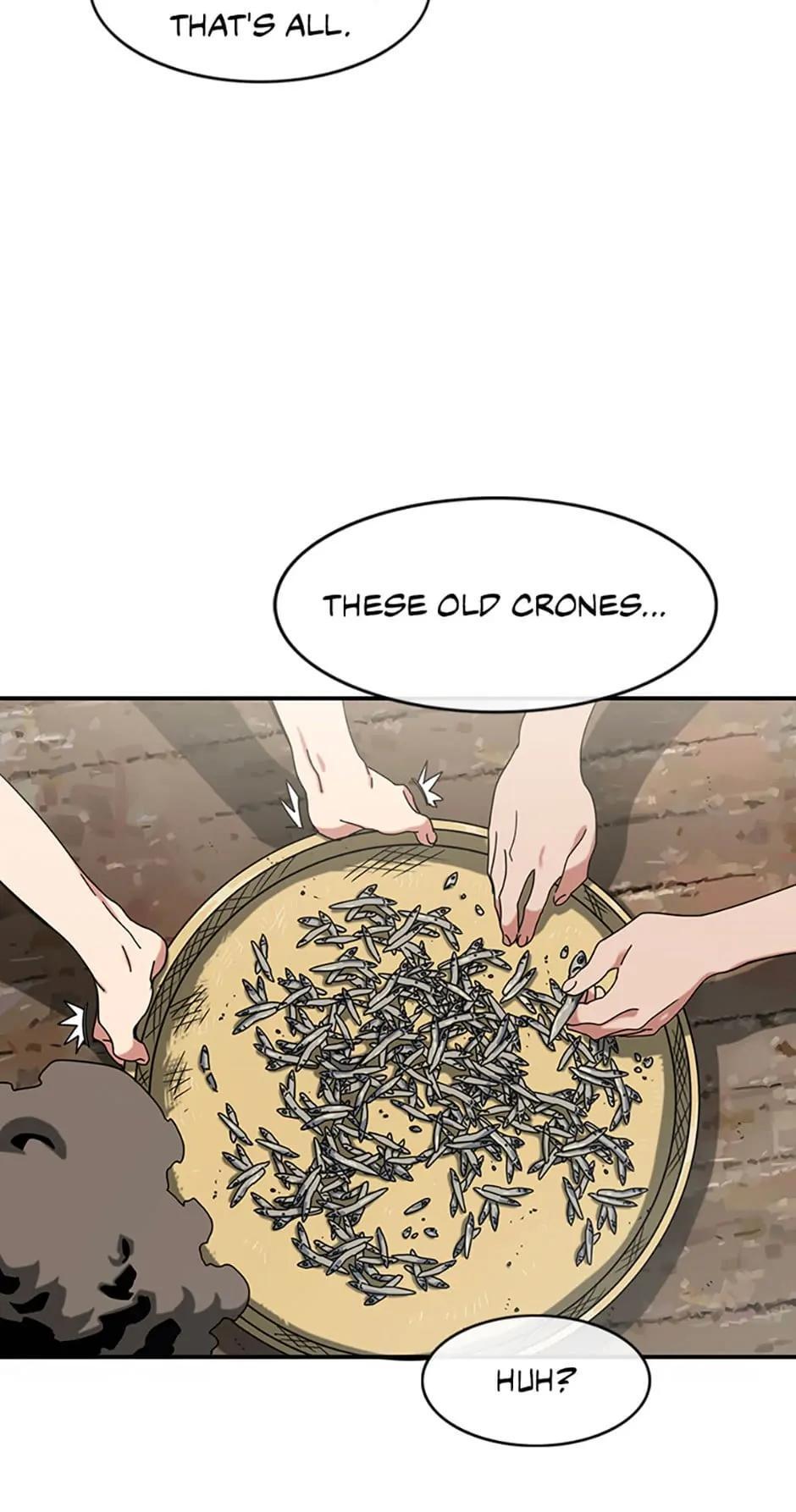 Read Existence Manga Online