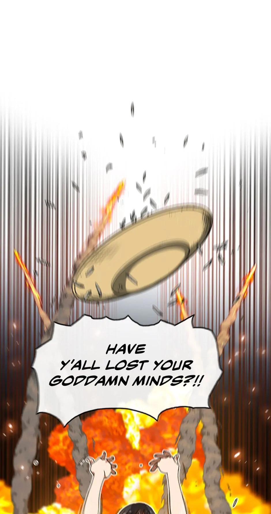 Read Existence Manga Online