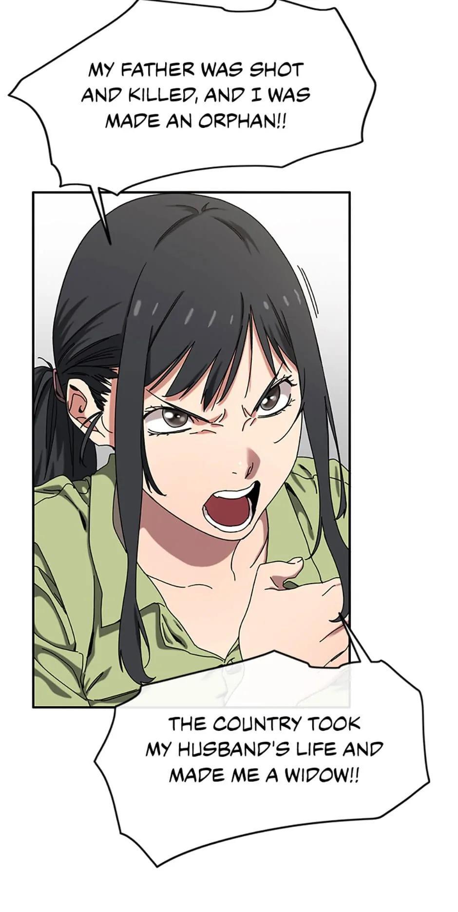 Read Existence Manga Online