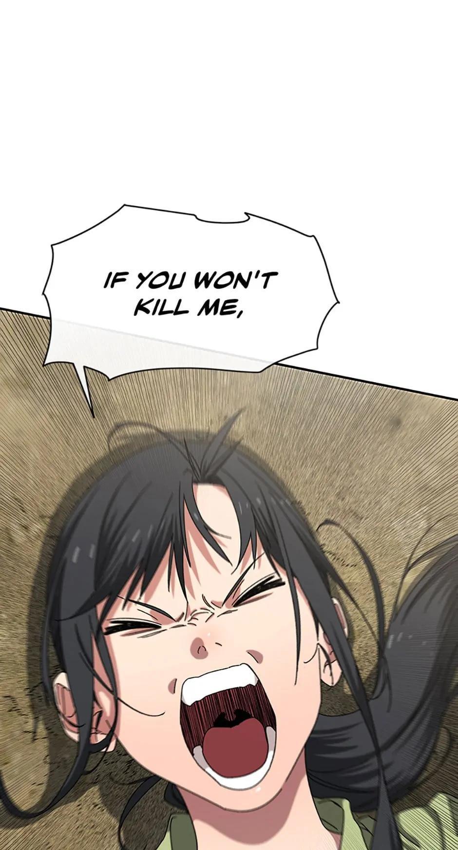 Read Existence Manga Online