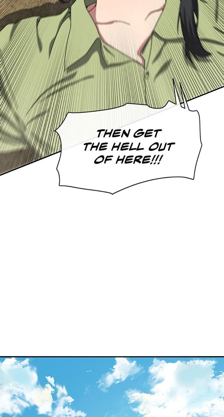 Read Existence Manga Online