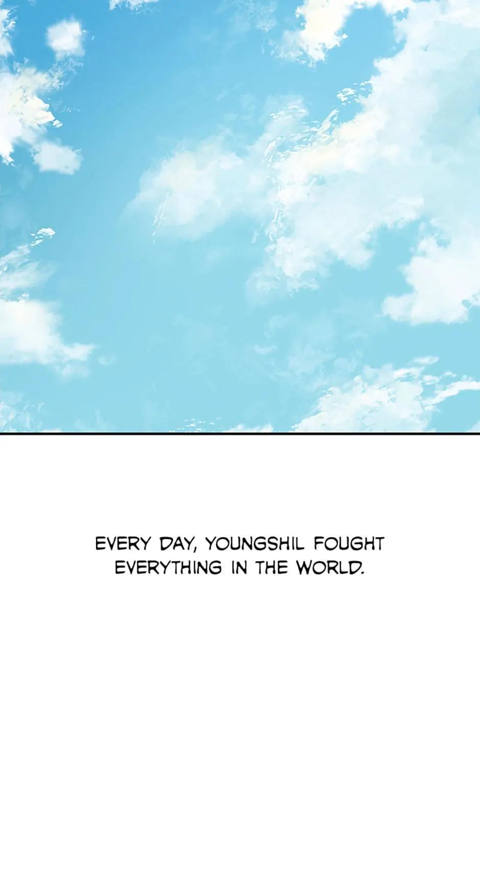 Read Existence Manga Online