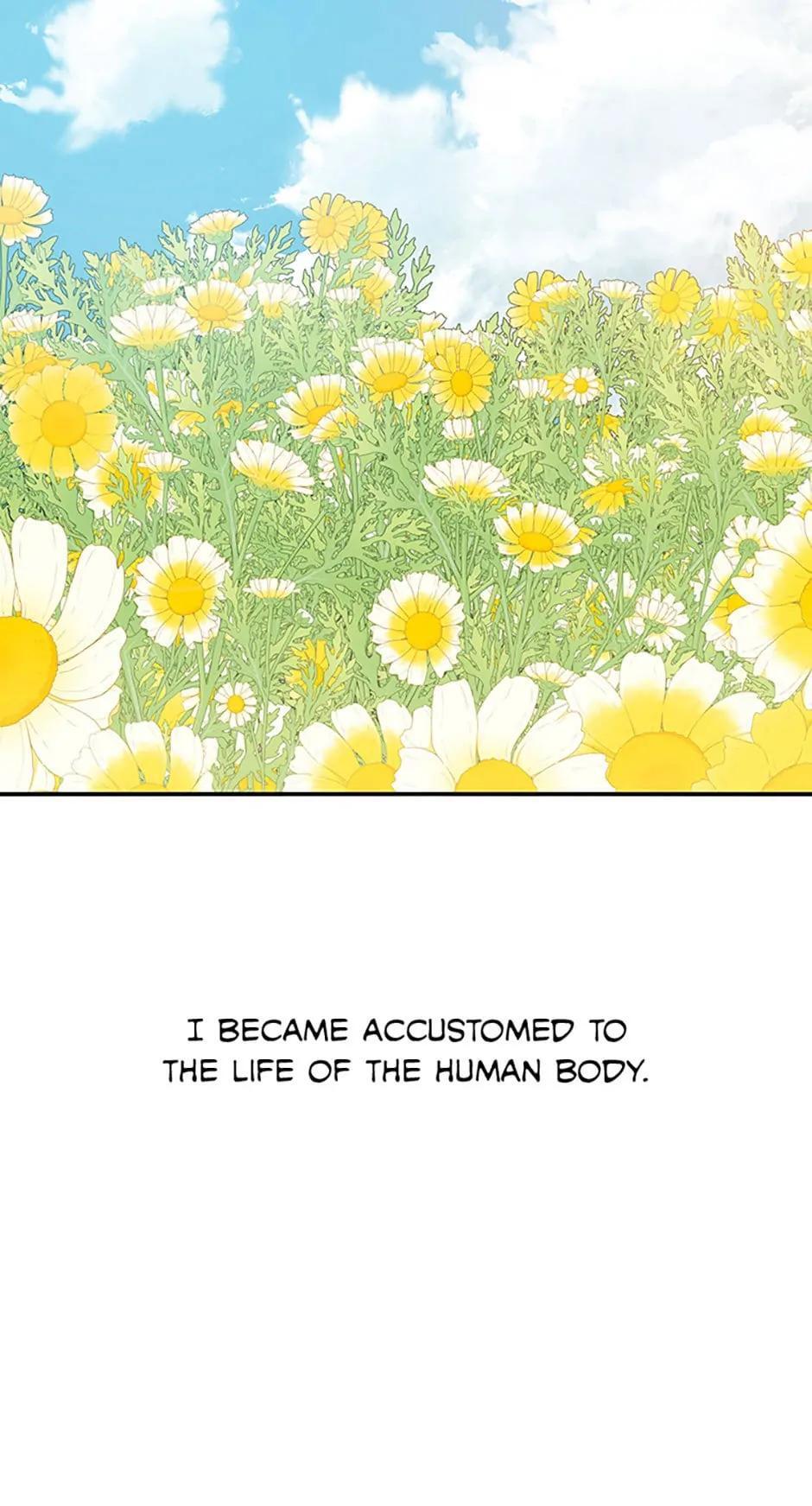 Read Existence Manga Online