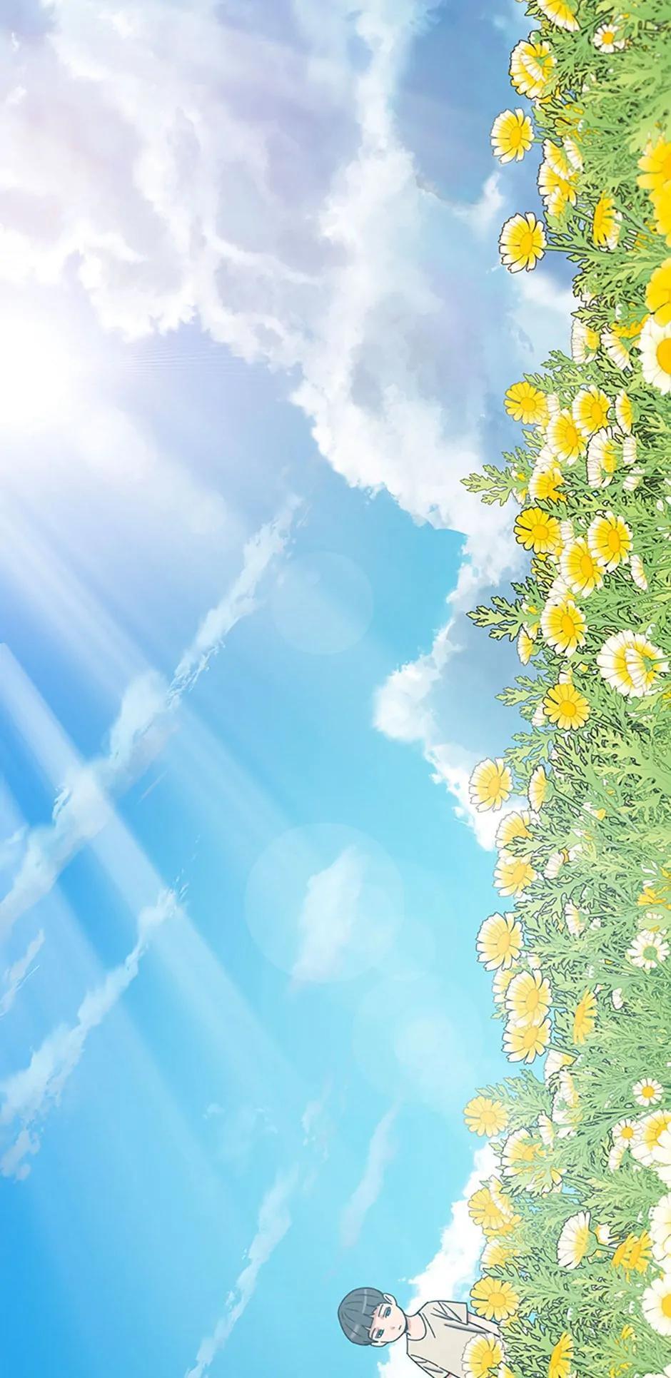 Read Existence Manga Online