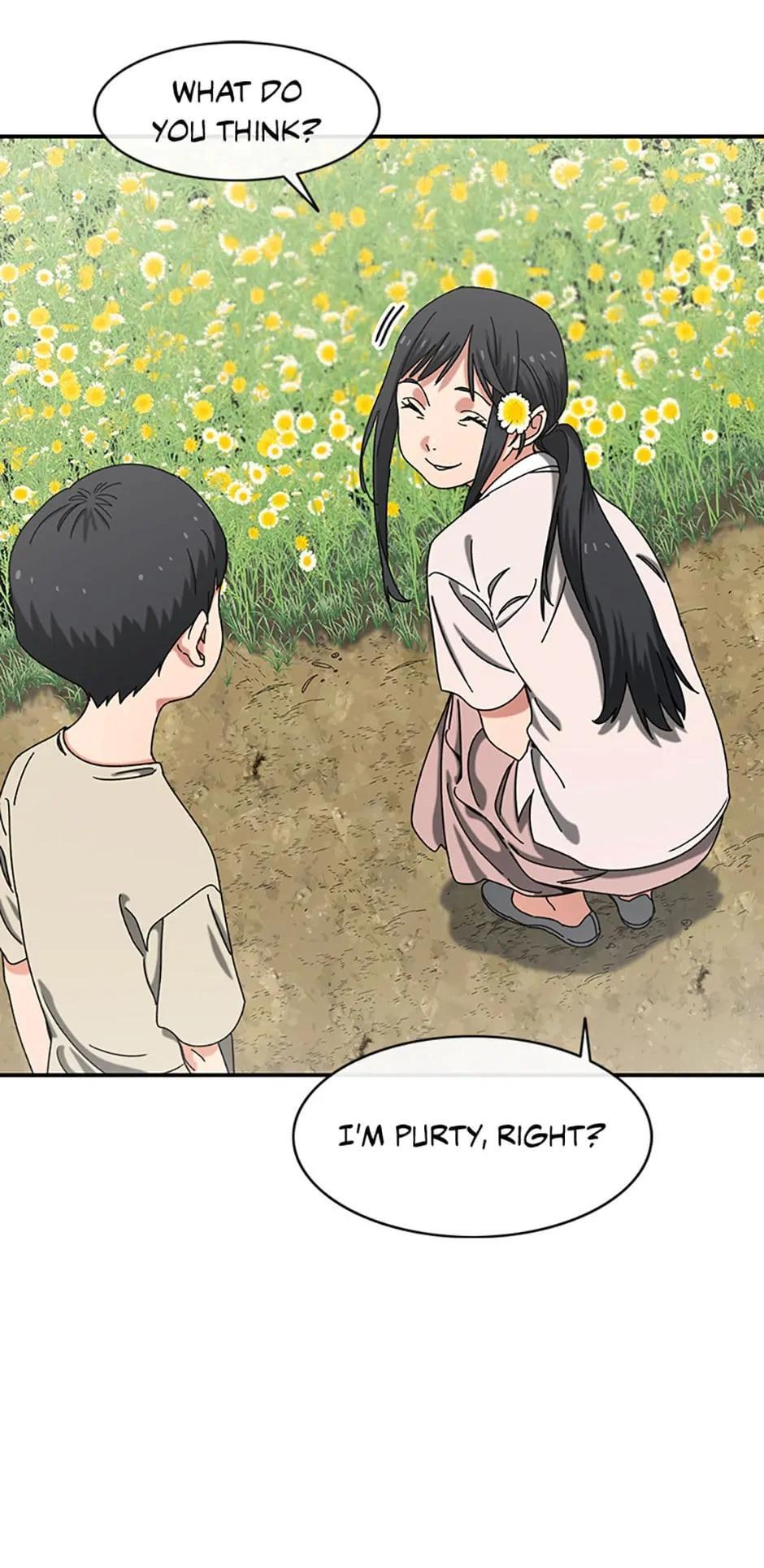 Read Existence Manga Online