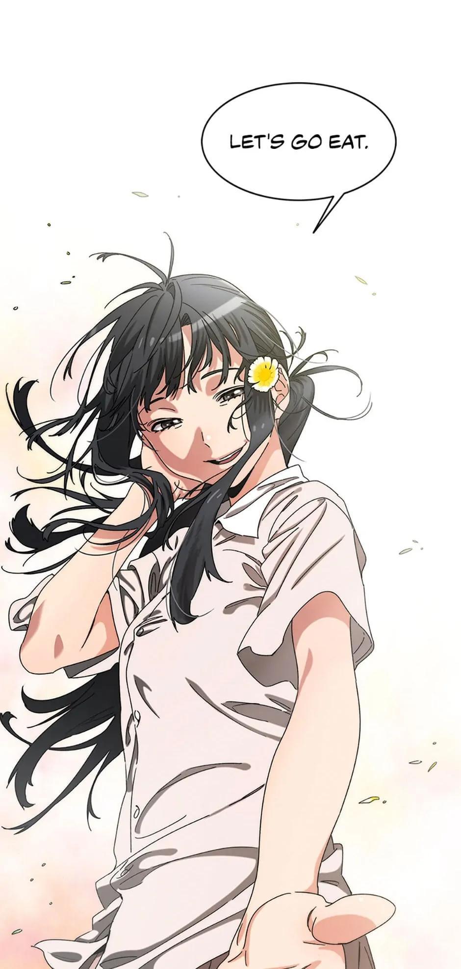 Read Existence Manga Online