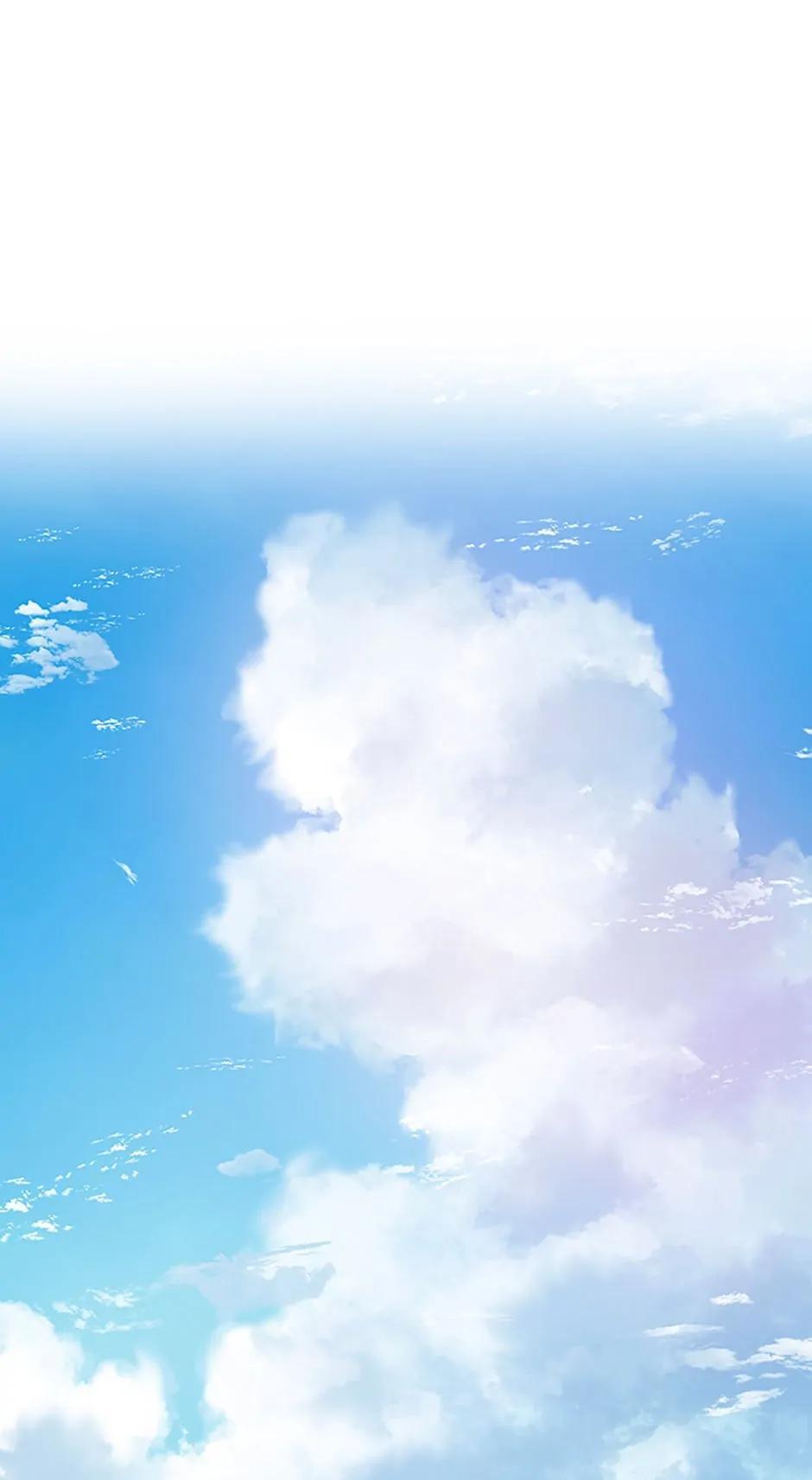 Read Existence Manga Online