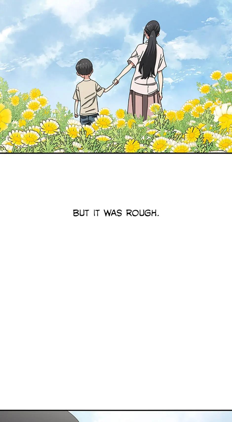 Read Existence Manga Online