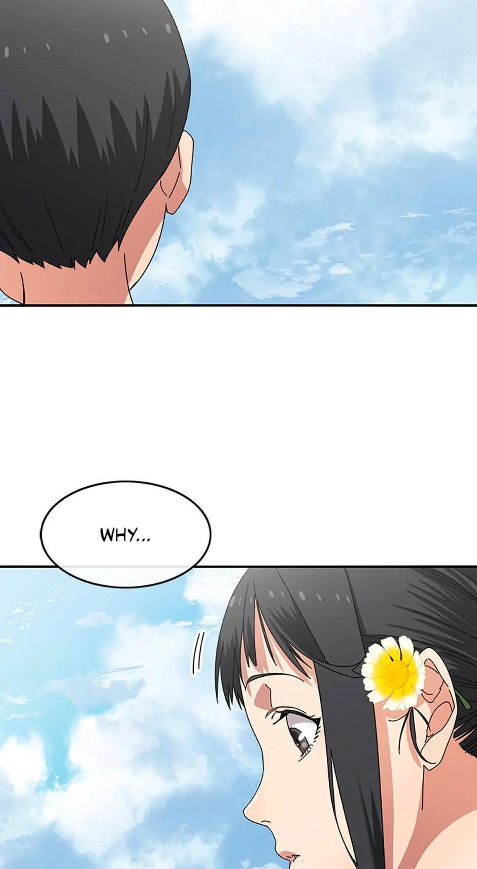 Read Existence Manga Online